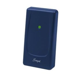   SOYAL AR-723HD-W Mifare Önálló vagy hálózati vezérlő kék 109753