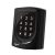 SOYAL AR-725ES fekete 2 ajtós vezérlő/hálózati kártyaolvasó AR725ES 109821
