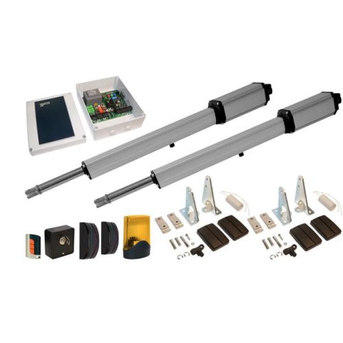 VDS KIT LINEAR 11-500 Kétszárnyú kapunyitó szett