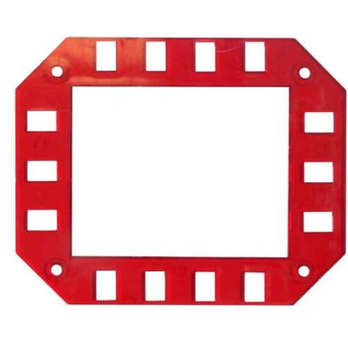 CODEFON plexi bordó kódzárhoz