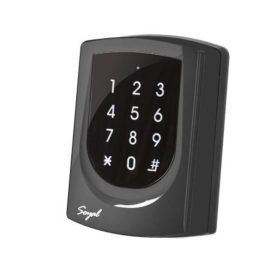   SOYAL AR-725EB szürke Komplett vezérlő és kártyaolvasó AR725EB