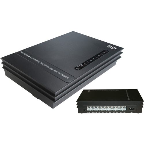 EXCELLTEL CDX-MD208 Telefonközpont CDXMD208