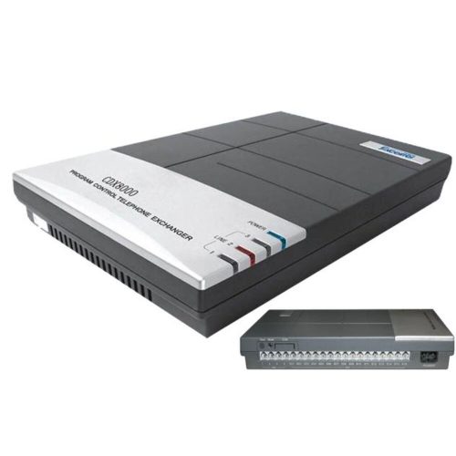 EXCELLTEL CDX-CS+416 Telefonközpont CDXCS416