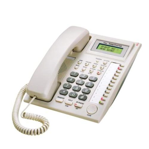 EXCELLTEL CDX-PH201 Rendszertelefon CDXPH201