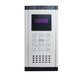 EXCELLTEL CDX-103 Kaputelefon kültériegység CDX103