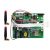 EXCELLTEL CDX-TS+02 GSM 2 fővonalas GSM adapter CDXTS02