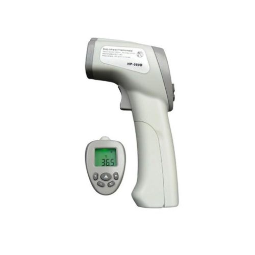 HOLDPEAK 980B Infravörös testhőmérsékletmérő 980 B