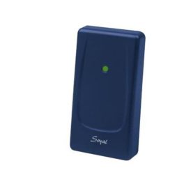   SOYAL AR-721UB kék Kártyaolvasó hálózati központokhoz vagy önálló vezérlőkhöz AR721UB