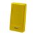 SOYAL AR-721UDW Kártyaolvasó hálózati központokhoz vagy önálló vezérlőkhöz sárga