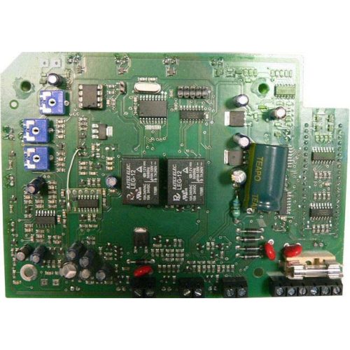 EVKT 800 RFID proximity központi panel 110985