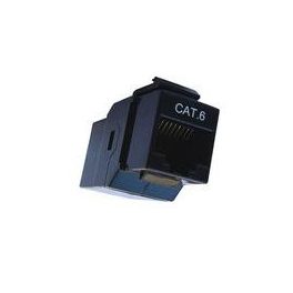 Cat6 bepattintható toldó