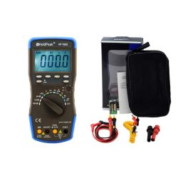 HOLDPEAK 760 G Digitális multiméter 760G