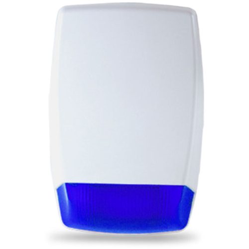 EDS AS204 B Kültéri hang- és fényjelző ház 111662