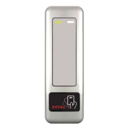 SOYAL AR-331UD-SP Kártyaolvasó hálózati központokhoz vagy önálló vezérlőkhöz