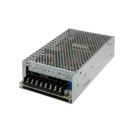   MEAN WELL AD-155A Két kimenetes kapcsolóüzemű tápegység és akkumulátortöltő AD155A
