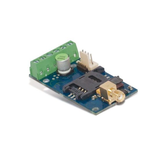 TELLSYSTEM EasyCon GSM Miniatűr GSM kommunikátor