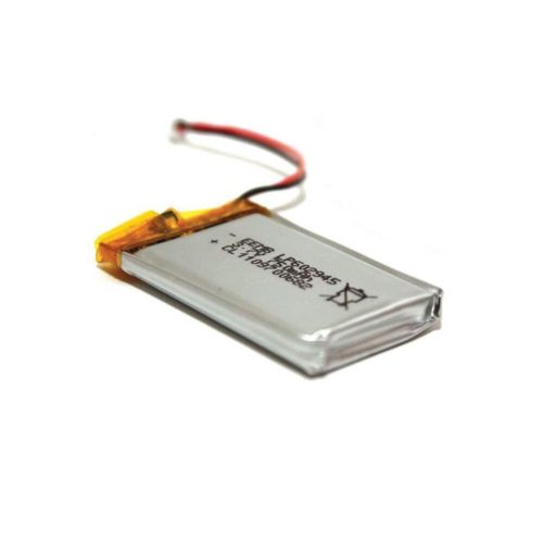 TELLSYSTEM PRO Battery Li-polimer akkumulátor Pro sorozatú GSM átjelzőhöz