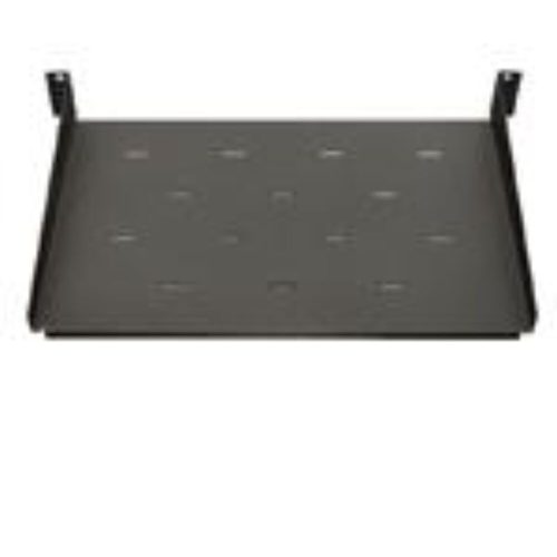 Cat.5 rackszekrény polc 71 cm