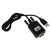 ELMES ELECTRONIC USB-RS Programozói USB kábel USBRS 112049