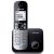 Panasonic KX-TG6811PDB Vezeték nélküli DECT analóg telefonkészülék 112057