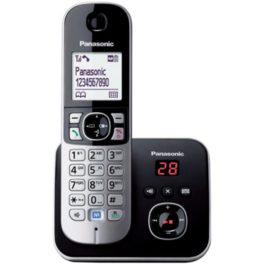   Panasonic KX-TG6821PDB Vezeték nélküli DECT telefon 112059