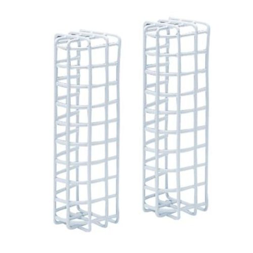 OPTEX MG-1 Fém védőrács érzékelőkhöz MG1 112095