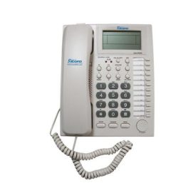 EXCELLTEL PH-206 Asztali analóg telefon PH206