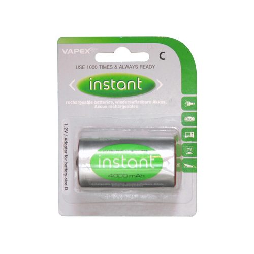 VAPEX in4000C 112957