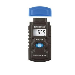HOLDPEAK 2GF NTC mérőszondás hőmérsékletmérő 113115