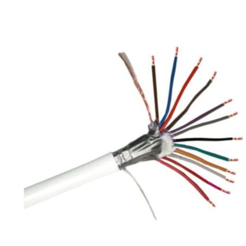 12 x 0.22 CCA 12x0.22 mm2 eres biztonságtechnikai kábel