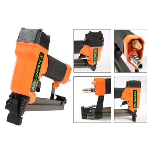 SOCONAILS 6816 Pneumatikus tűzőgép