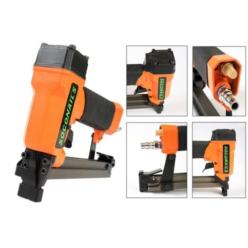 SOCONAILS 8016 Pneumatikus tűzőgép