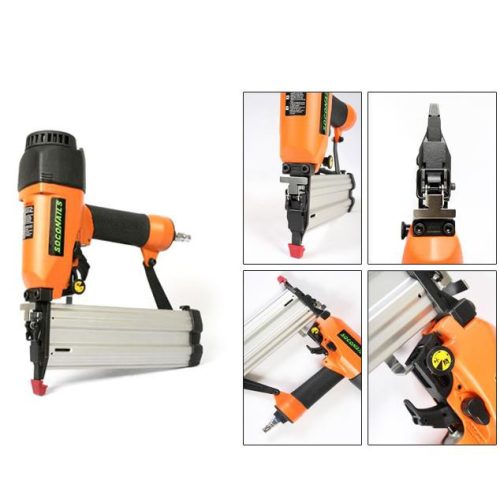 SOCONAILS NT64Q Pneumatikus síktáras szögbelövő gép