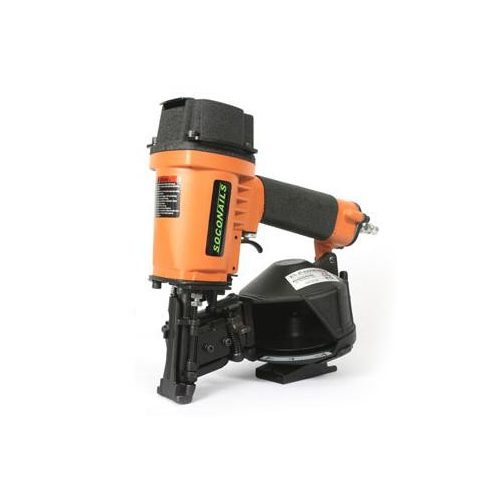 SOCONAILS RN45 Pneumatikus dobtáras szögbelövő gép