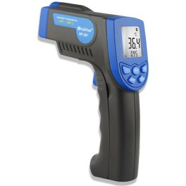 HOLDPEAK 320 Infravörös hőmérsékletmérő 113278