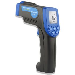 HOLDPEAK 420 Infravörös hőmérsékletmérő 113279