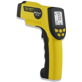 HOLDPEAK 720 Infravörös hőmérsékletmérő 113280