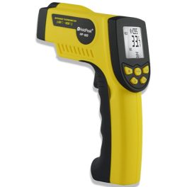 HOLDPEAK 920 Anyaghőmérséklet mérő 113283