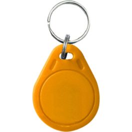 S. AM KeyTag No.3 125 kHz sárga 113352
