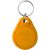 S. AM KeyTag No.3 125 kHz sárga 113352