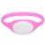 SOYAL AM Wristband No.5 125 kHz pink Proximity szilikon karkötő