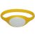 SOYAL AM Wristband No.5 125 kHz sárga Proximity szilikon karkötő