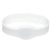 SOYAL AM Wristband No.4 125 kHz fehér Proximity szilikon karkötő