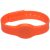 SOYAL AM Wristband No.4 125 kHz narancs Proximity szilikon karkötő