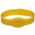 SOYAL AM Wristband No.4 125 kHz sárga Proximity szilikon karkötő