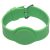 SOYAL AM Wristband No.6 125 kHz zöld Proximity szilikon karkötő