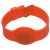 SOYAL AM Wristband No.6 125 kHz narancs Proximity szilikon karkötő