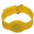 SOYAL AM Wristband No.6 125 kHz sárga Proximity szilikon karkötő