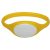 SOYAL AM Wristband No.5 13.56 MHz sárga Proximity szilikon karkötő