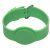 SOYAL AM Wristband No.6 13.56 MHz zöld Proximity szilikon karkötő